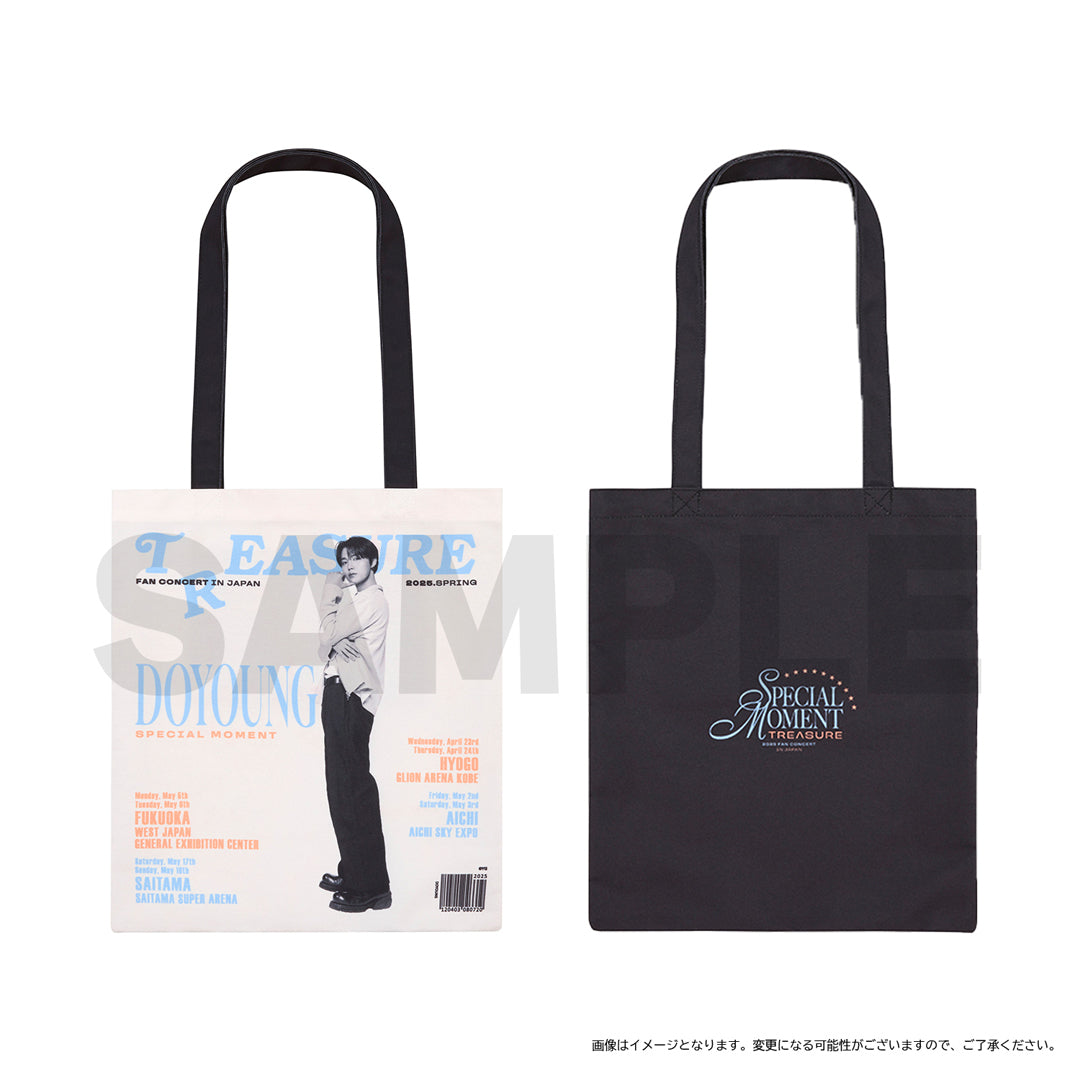 トートバッグ（DOYOUNG）