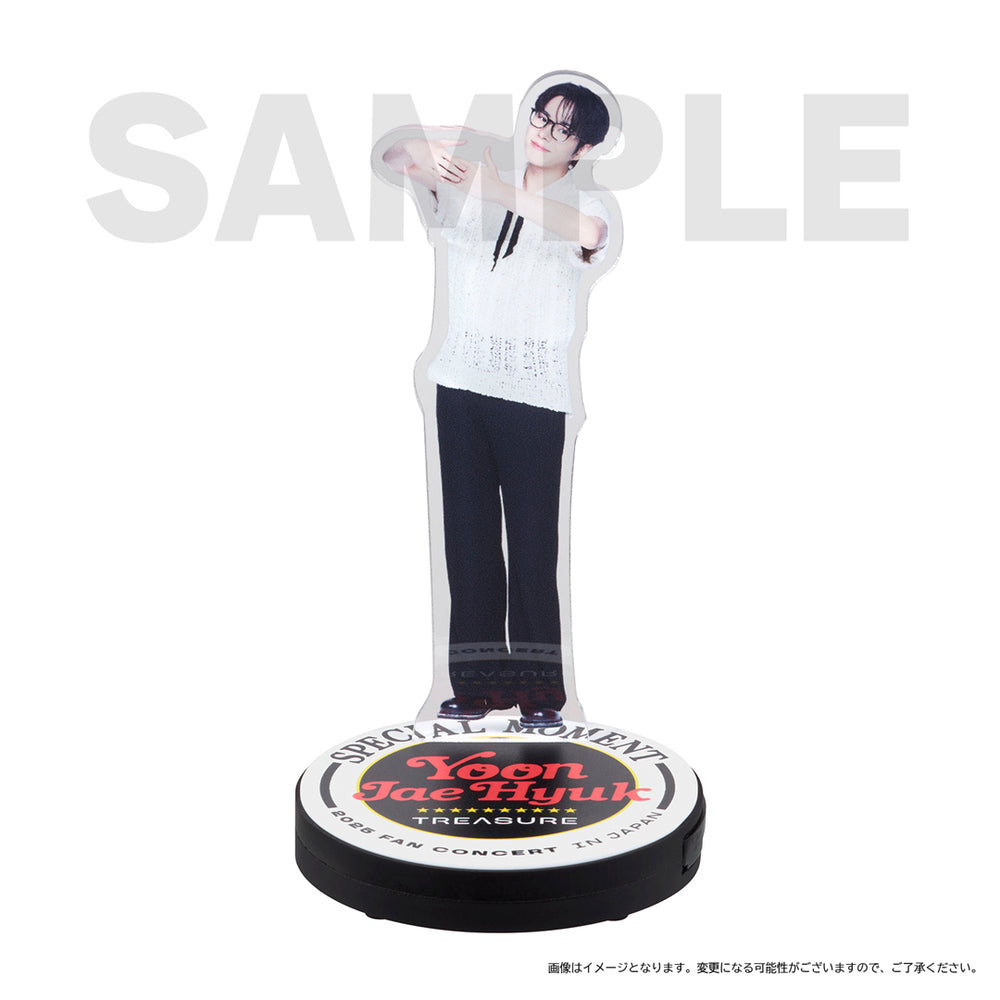 treasure れいちゃ専用♡ TREASURE GOODS – Page 9 – YGEX OFFICIAL SHOP