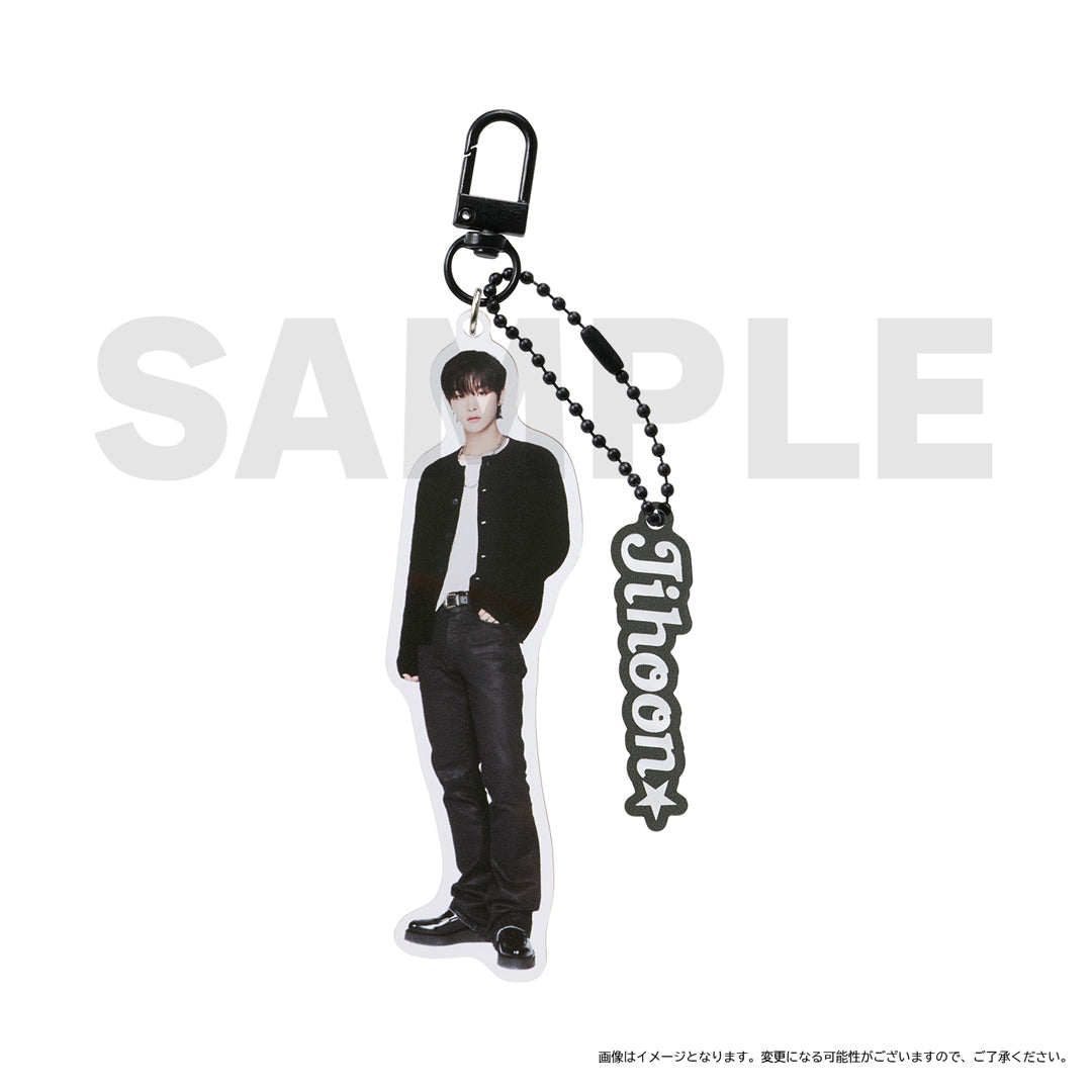 フォトチャーム（JIHOON）