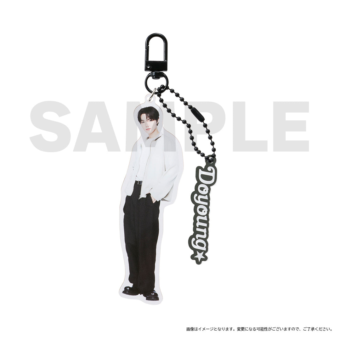 フォトチャーム（DOYOUNG）