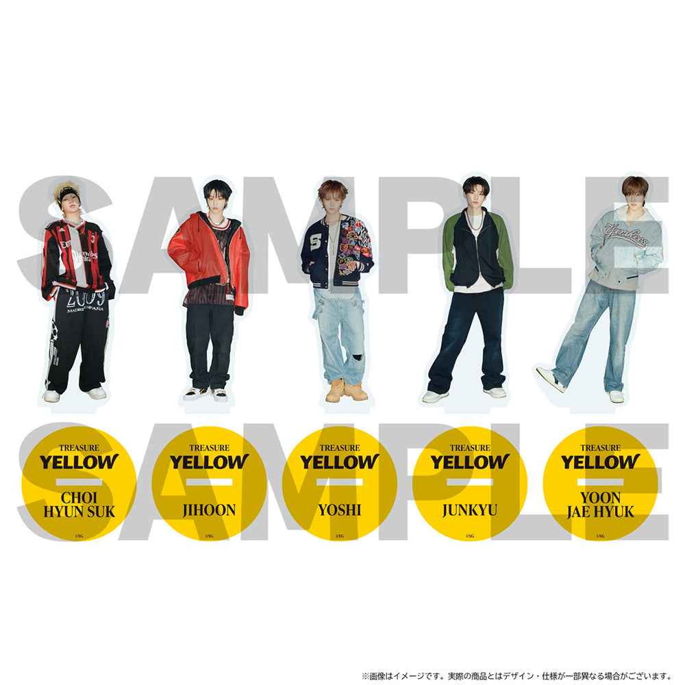 treasure jikjin アクスタ 12こ 新品未開封 コンプ m89523308314_1.jpg?1704632607