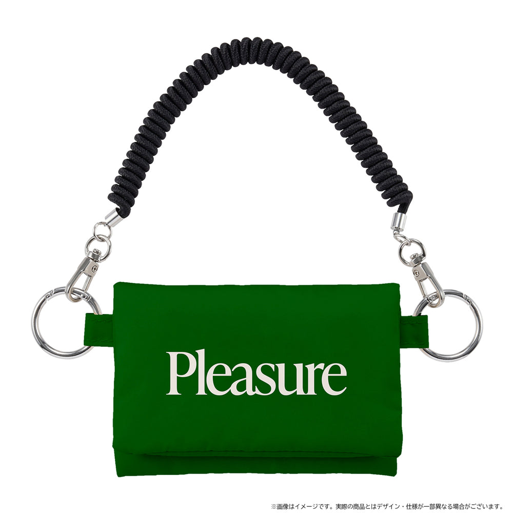 ミニポーチ（PLEASURE）