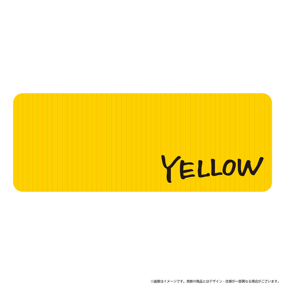 ヘッドバンド（YELLOW）