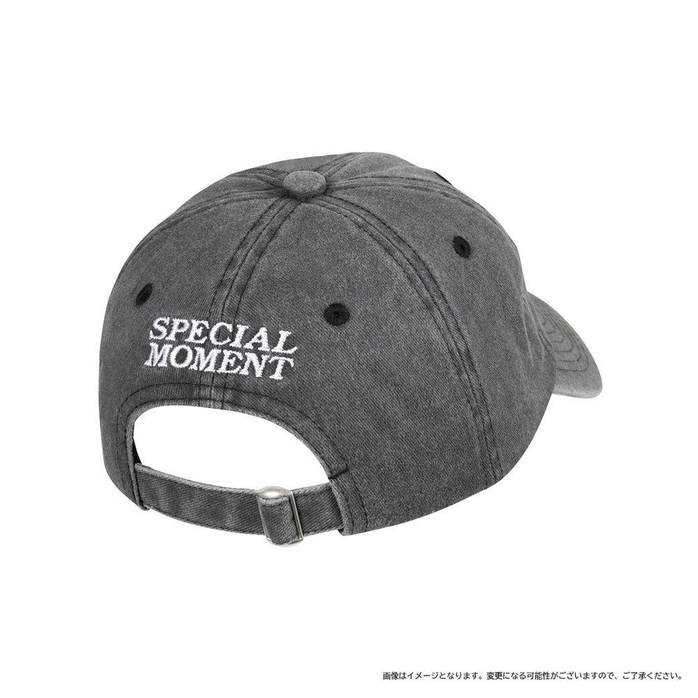 HEART キャップ（BLACK） – YGEX OFFICIAL SHOP