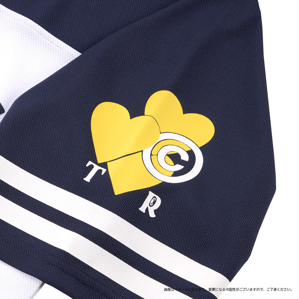 
                  
                    【COIN PARKING DELIVERY】ユニフォーム（BLUE）
                  
                