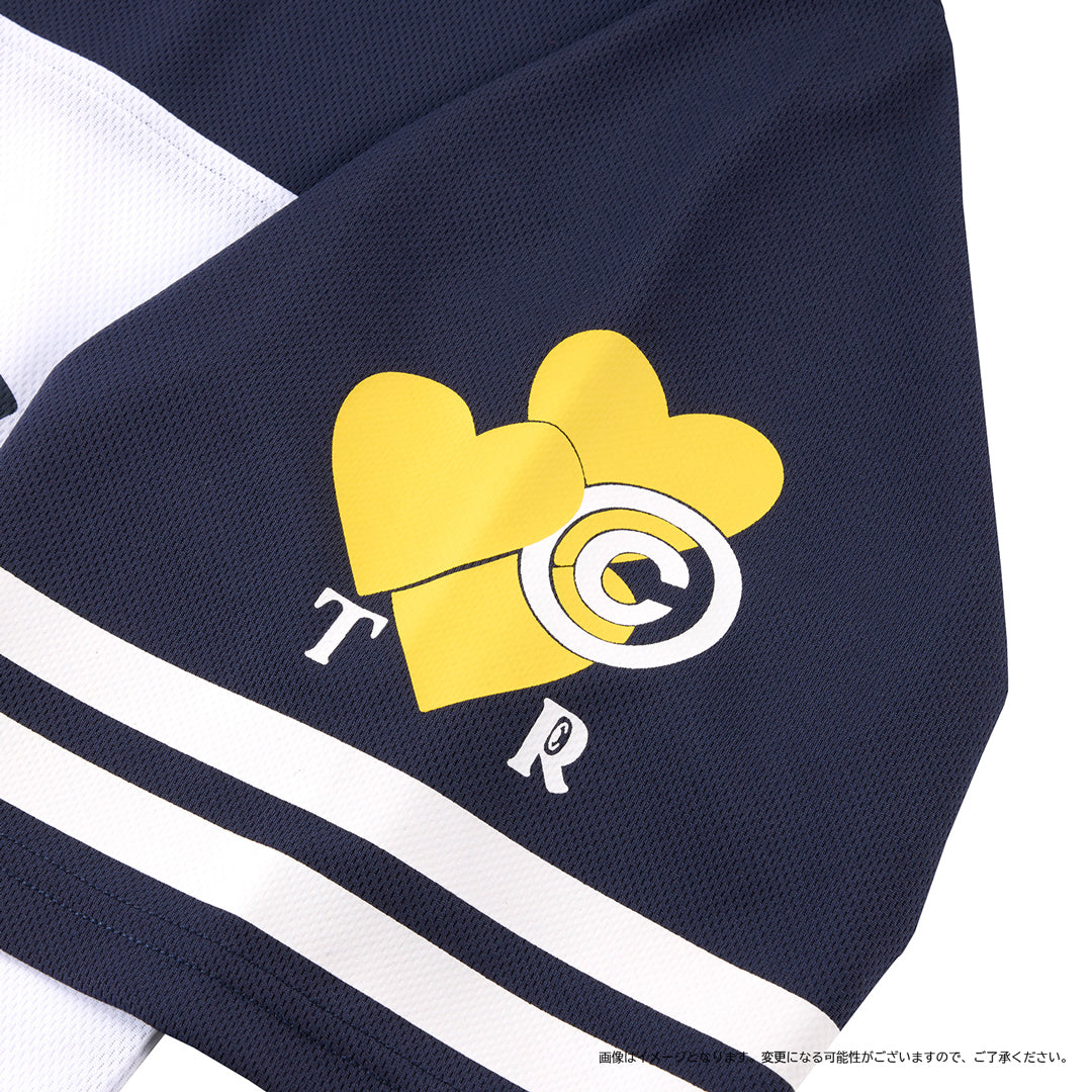
                  
                    【COIN PARKING DELIVERY】ユニフォーム（BLUE）
                  
                