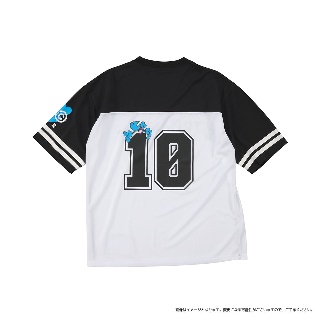 
                  
                    【COIN PARKING DELIVERY】ユニフォーム（BLACK）
                  
                