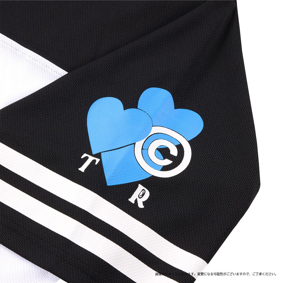 
                  
                    【COIN PARKING DELIVERY】ユニフォーム（BLACK）
                  
                