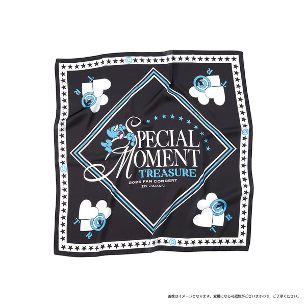 COIN PARKING DELIVERY】スカーフ（BLACK） – YGEX OFFICIAL SHOP