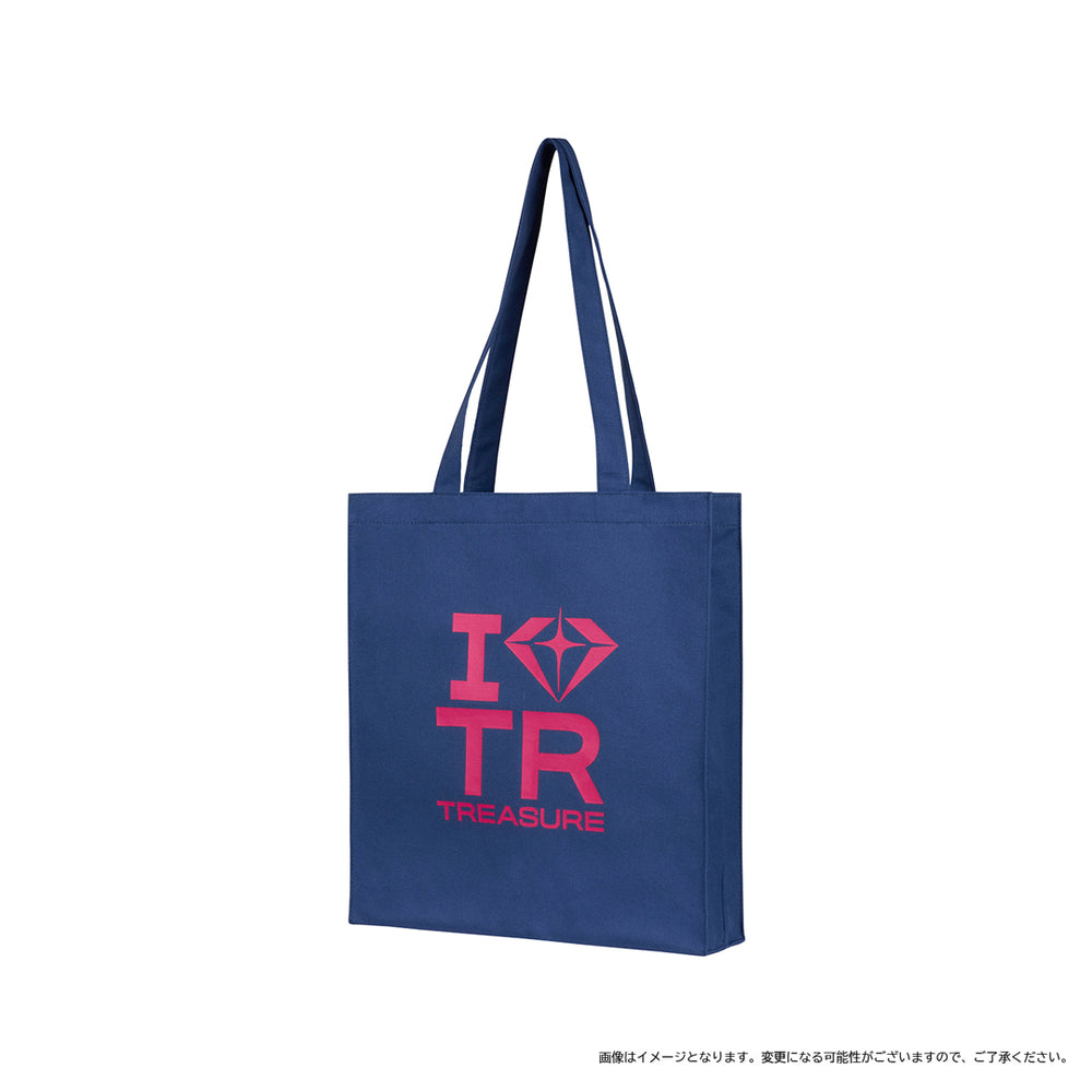 treasure トートバッグ outfit-style_tza-2902