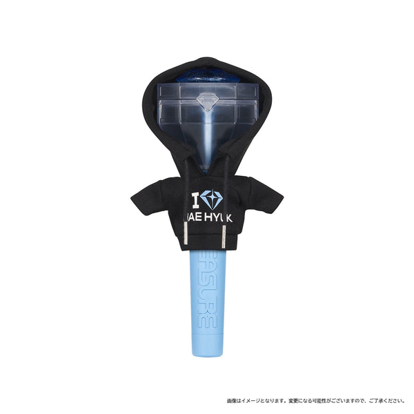 LIMITED EDITION】OFFICIAL LIGHT STICK HOODIE - GOODS