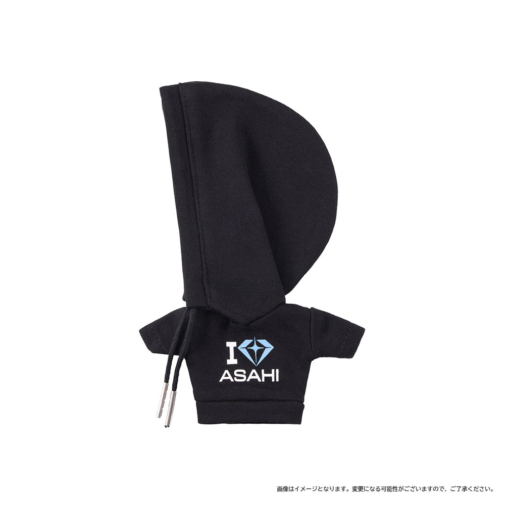 I LOVE TREASURE OFFICIAL LIGHT STICK フーディー（ASAHI） – YGEX