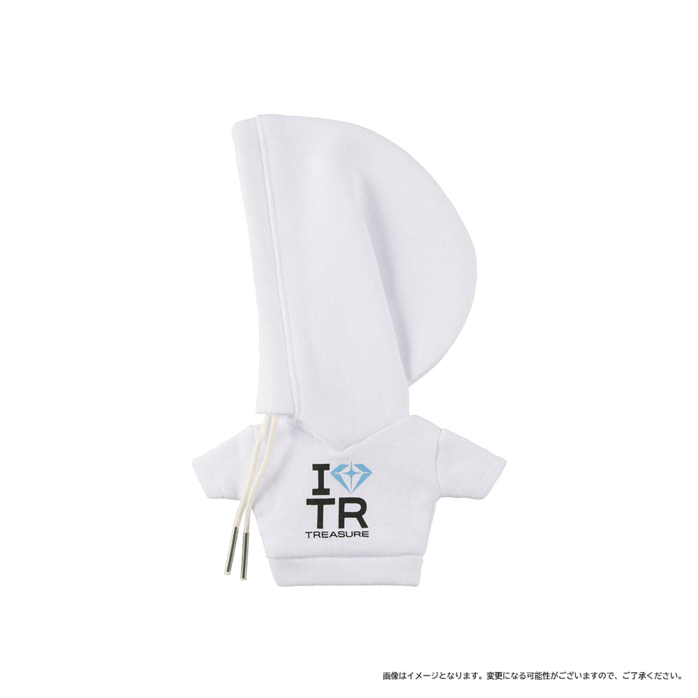 I LOVE TREASURE OFFICIAL LIGHT STICK フーディー（TREASURE） – YGEX