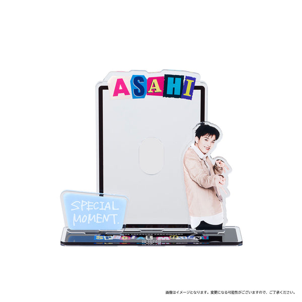 Haru@トレーディングカード販売 トレーディングカード スタンド（ASAHI） – YGEX OFFICIAL SHOP