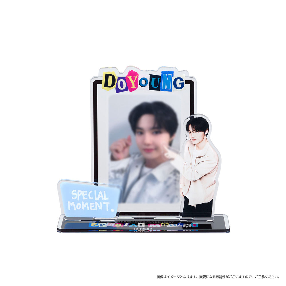 
                  
                    トレーディングカード スタンド（DOYOUNG）
                  
                