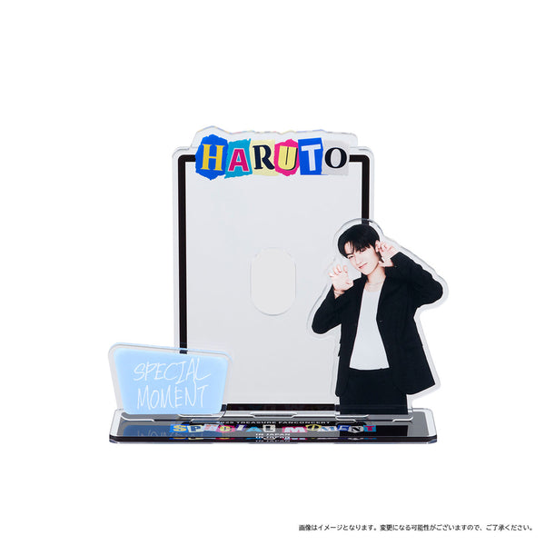 BANG&JUNG&YOO&MOON B.A.P エバーライントレカ 4枚セット BANG&JUNG&YOO&MOON B.A.P エバーライントレカ 4枚セット BANG