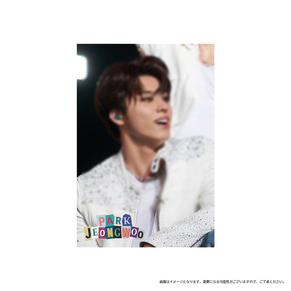 BTS WAKE UP HMV特典 WORLD ホログラムポストカード BTS WAKE UP HMV特典 WORLD ホログラムポストカード - メルカリ