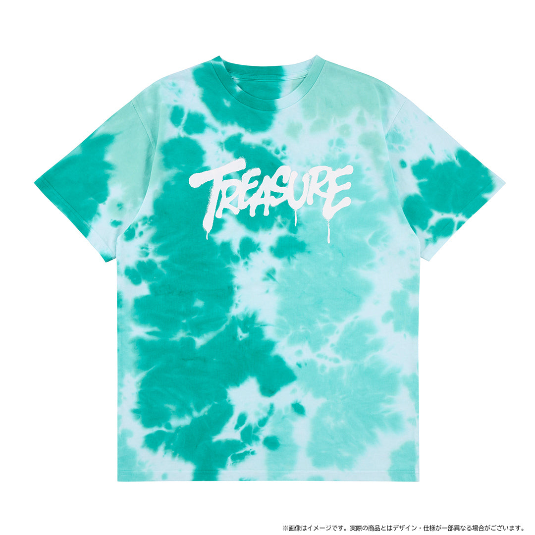 タイダイT(GREEN)