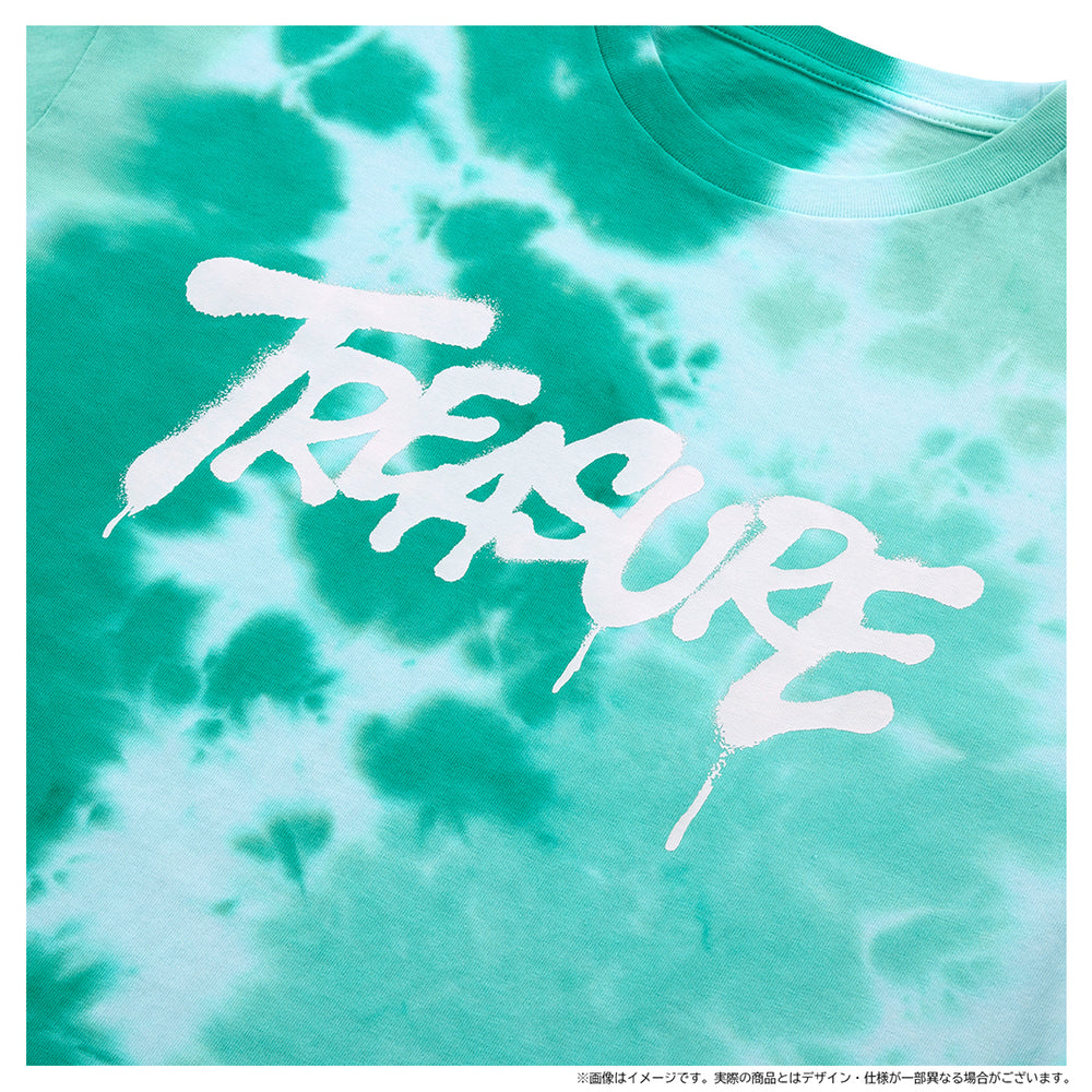 タイダイT(GREEN)