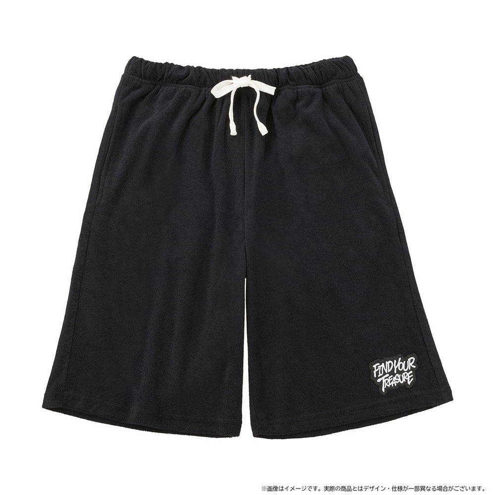 TREASURE ルームウェアセット ルームウェアセット – YGEX OFFICIAL SHOP