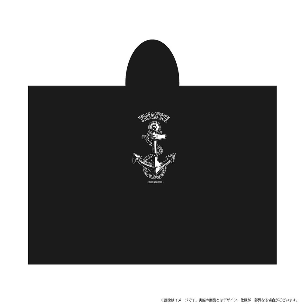 TREASURE GOODS – YGEX OFFICIAL SHOP