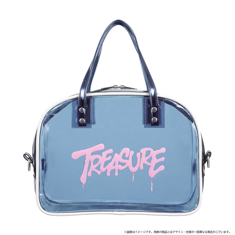 TREASURE GOODS – YGEX OFFICIAL SHOP