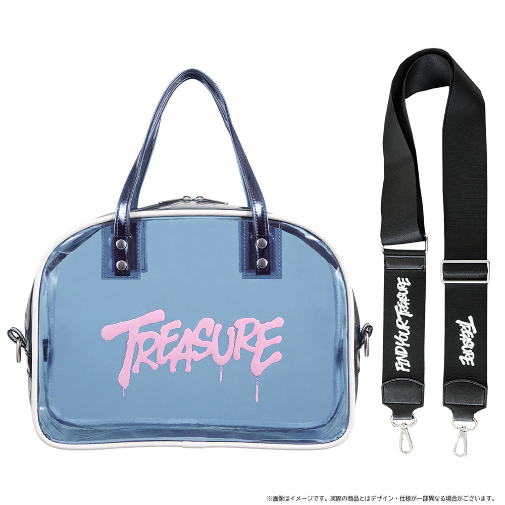 TREASURE SUMMER GOODS 2025 – YGEX OFFICIAL SHOP