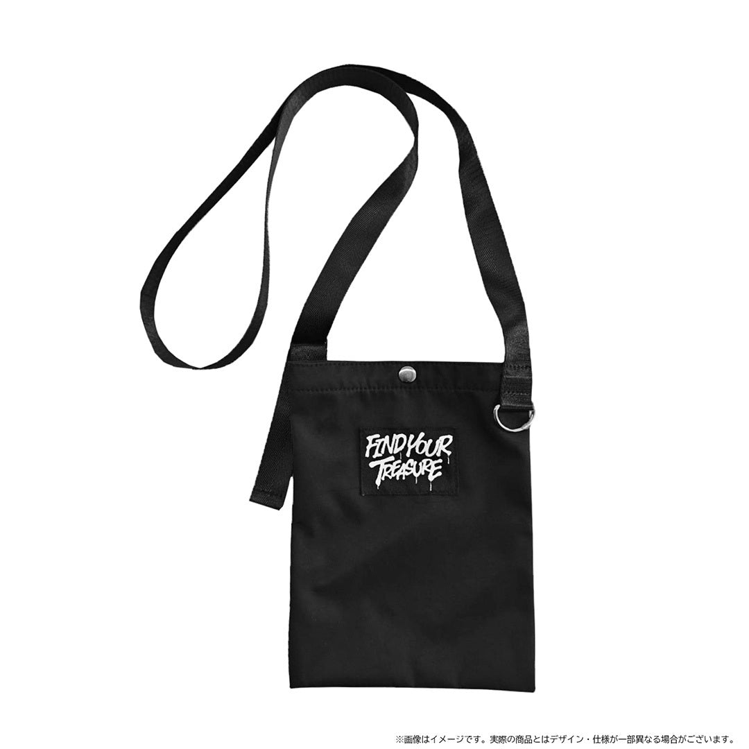 サコッシュ – YGEX OFFICIAL SHOP