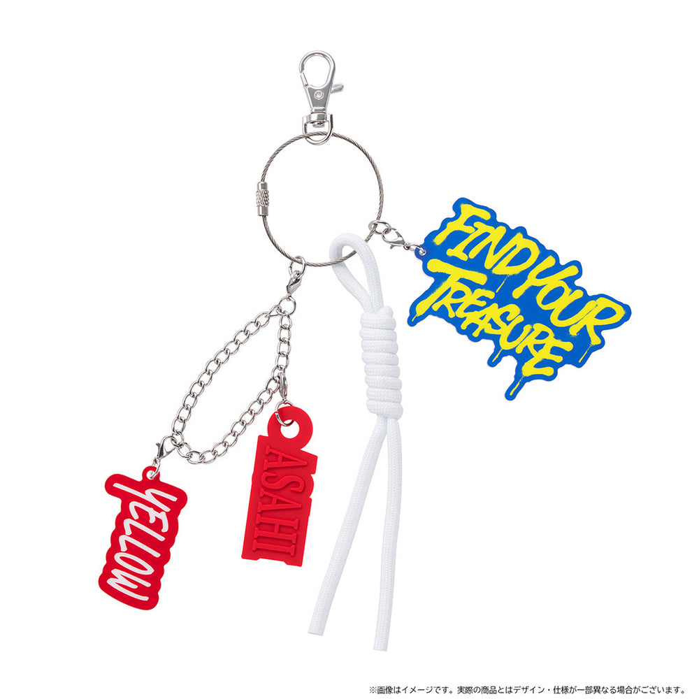 TREASURE GOODS – YGEX OFFICIAL SHOP