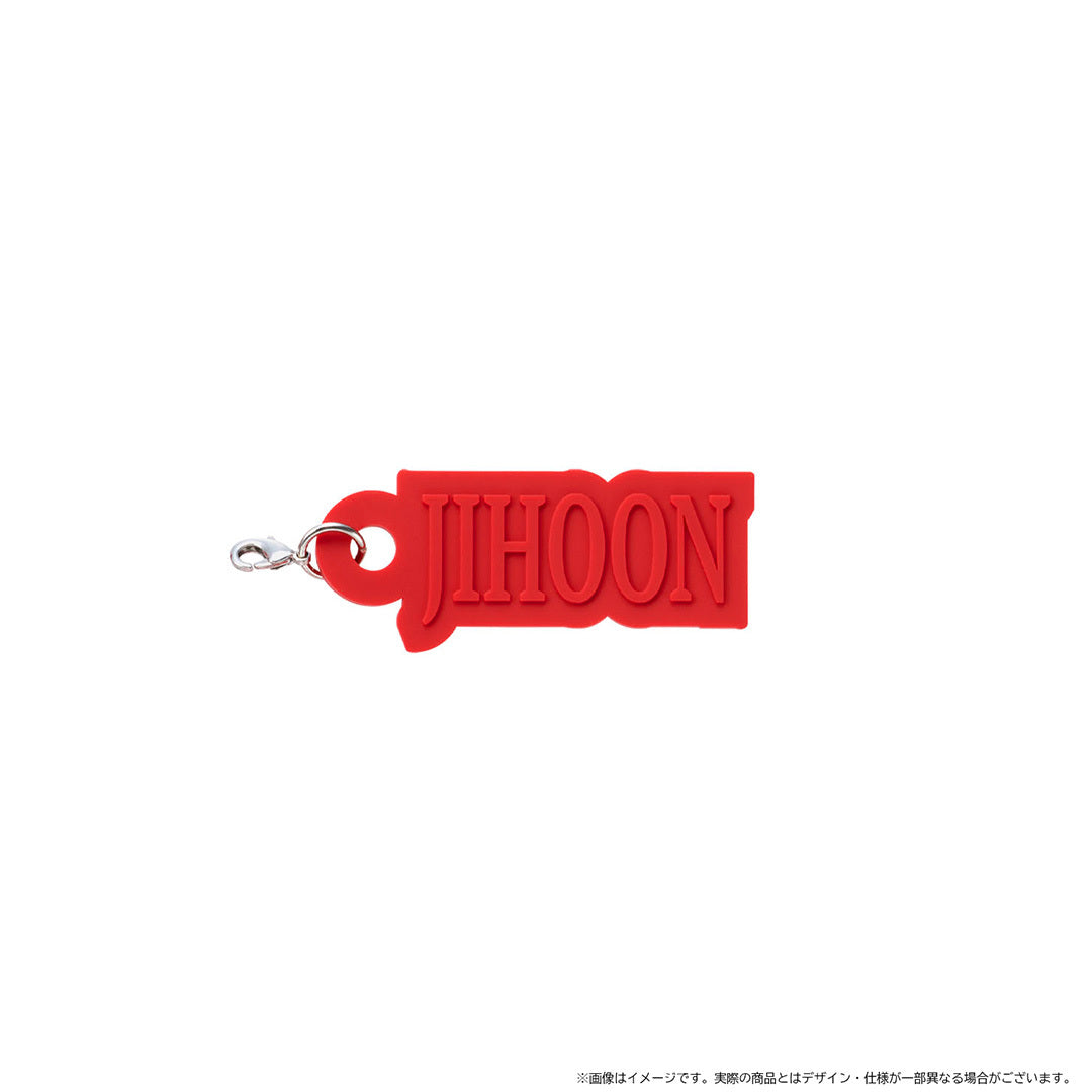 アレンジパーツ（JIHOON）