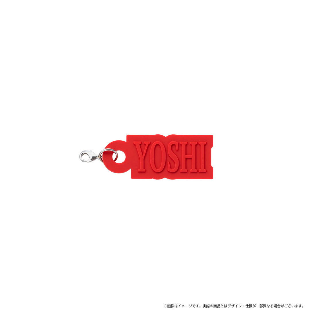 アレンジパーツ（YOSHI）