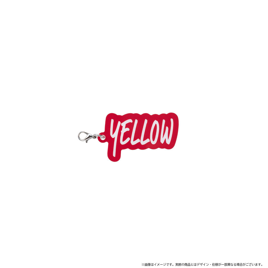 アレンジパーツ（YELLOW）