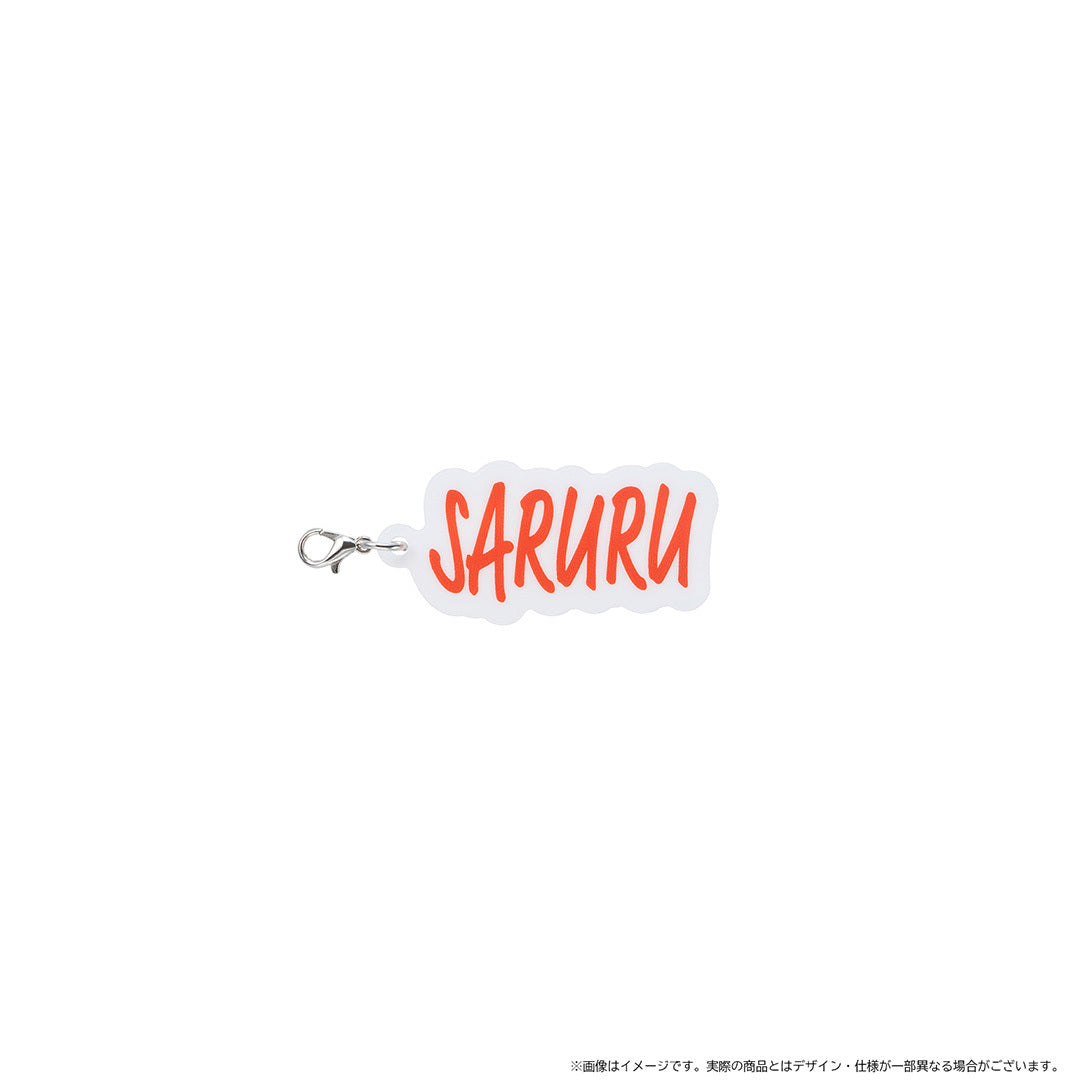 アレンジパーツ（SARURU）