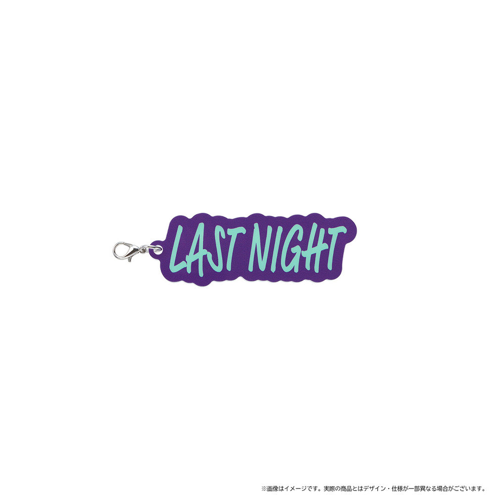 アレンジパーツ（LAST NIGHT）