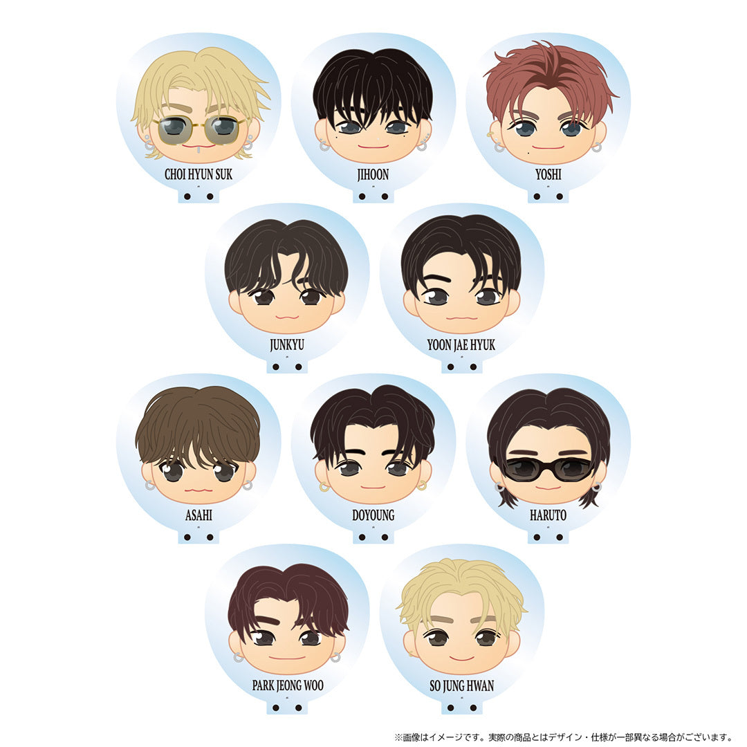 JAEJOONG ツアーグッズ セット 2025 KIM JAE JOONG Asia Tour Concert J-Party “Home” in Japan