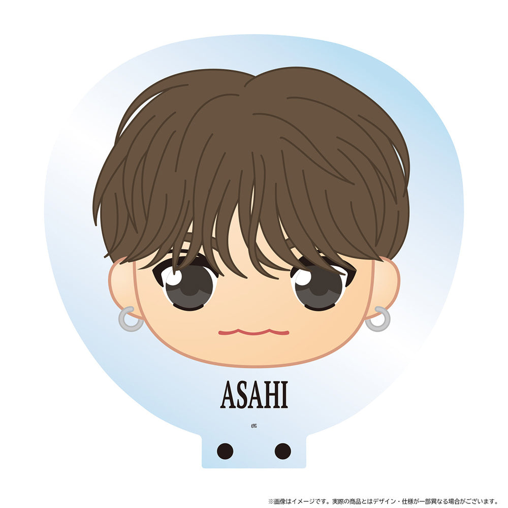 うちわケース（ASAHI） – YGEX OFFICIAL SHOP