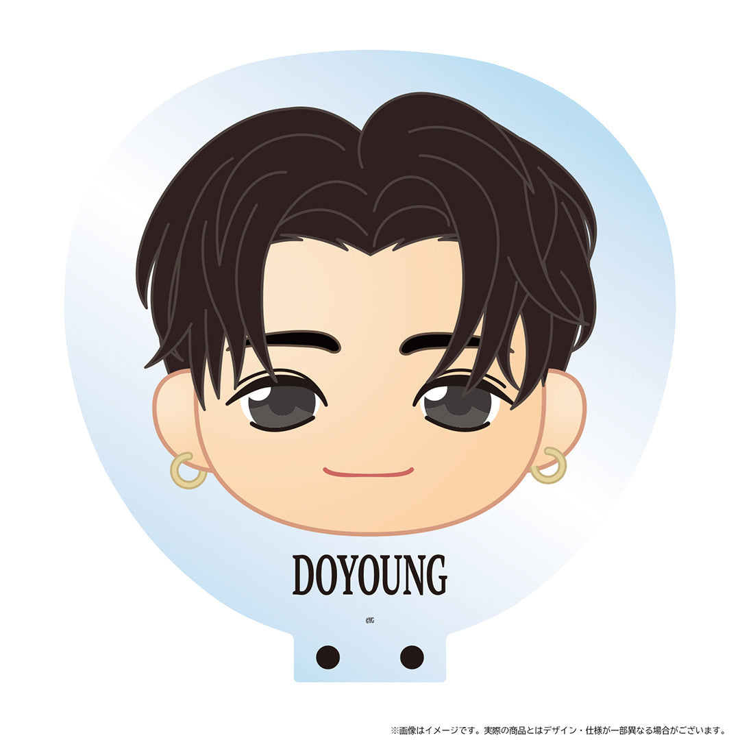 うちわケース（DOYOUNG） – YGEX OFFICIAL SHOP