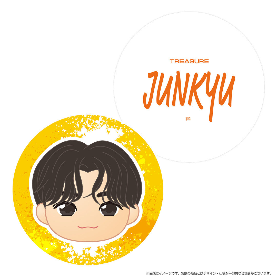 キャラクタークッション（JUNKYU） – YGEX OFFICIAL SHOP