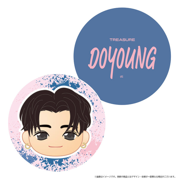 キャラクタークッション（DOYOUNG） – YGEX OFFICIAL SHOP