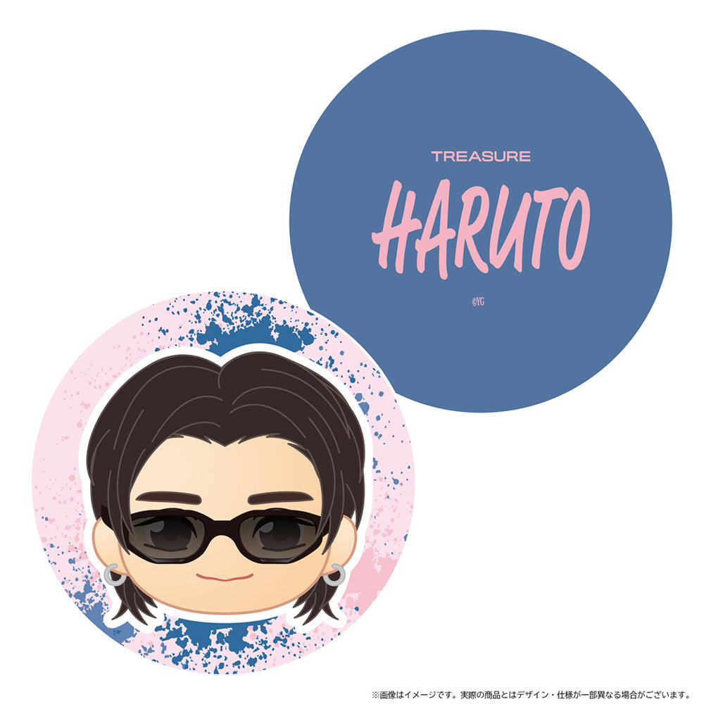 キャラクタークッション（HARUTO） – YGEX OFFICIAL SHOP