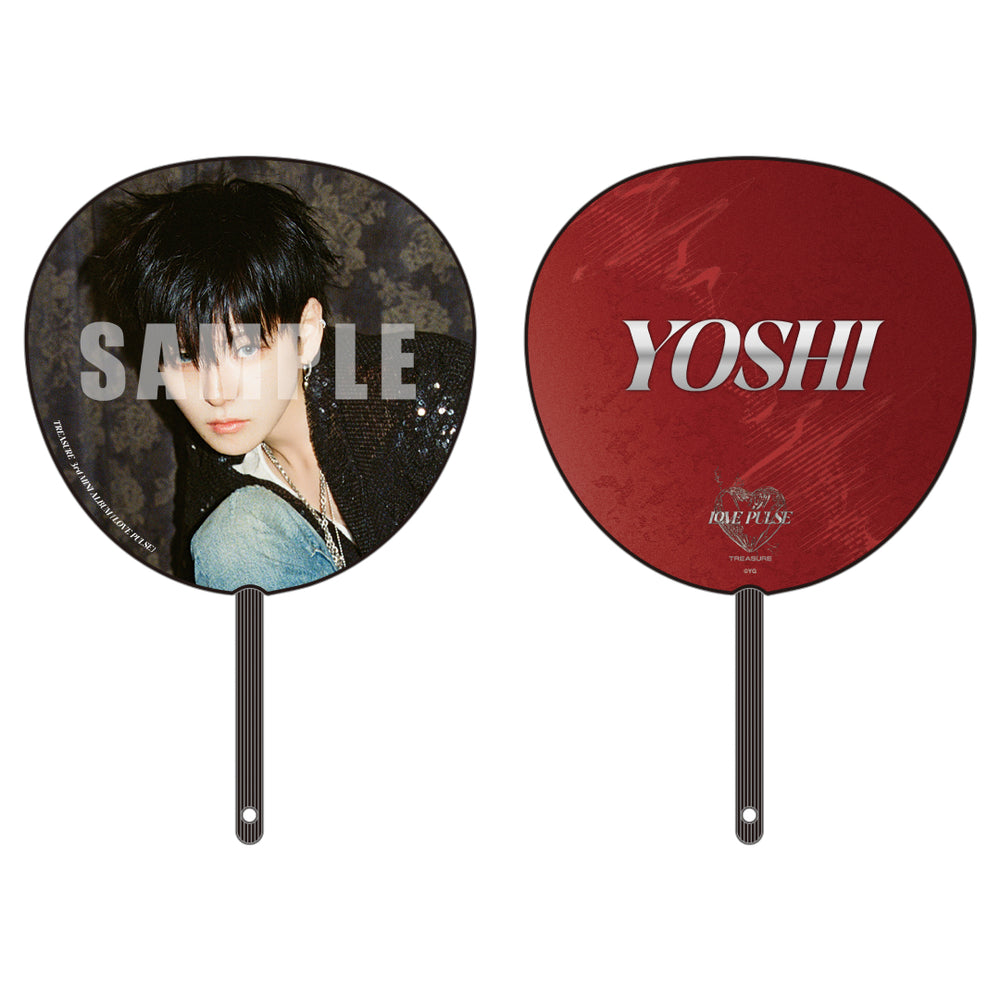 ジャンボうちわ – YGEX OFFICIAL SHOP