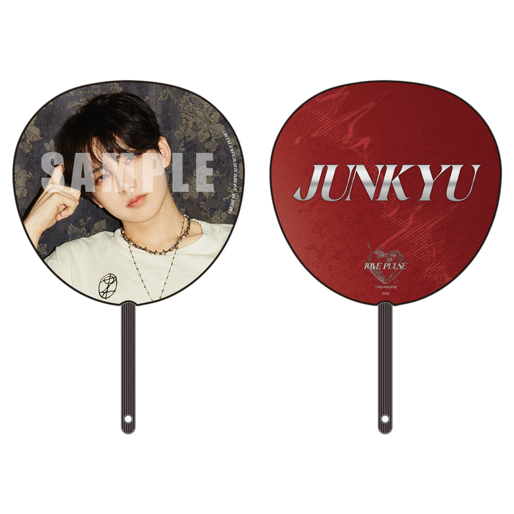 BTS うちわ 正規品 特典あり ジャンボうちわ – YGEX OFFICIAL SHOP