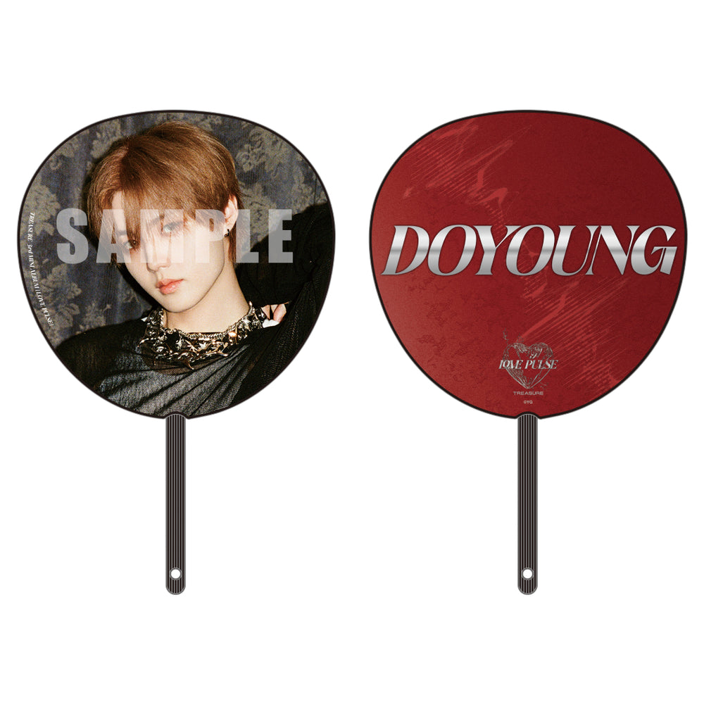 
                  
                    ジャンボうちわ（DOYOUNG）
                  
                