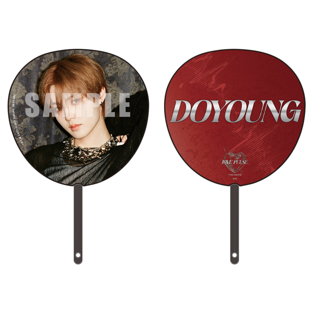 
                  
                    ジャンボうちわ（DOYOUNG）
                  
                