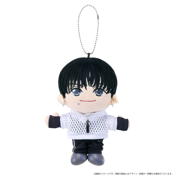 FirstKhaotung ぬいぐるみ KAZZ U! 特典付きセット FirstKhaotung