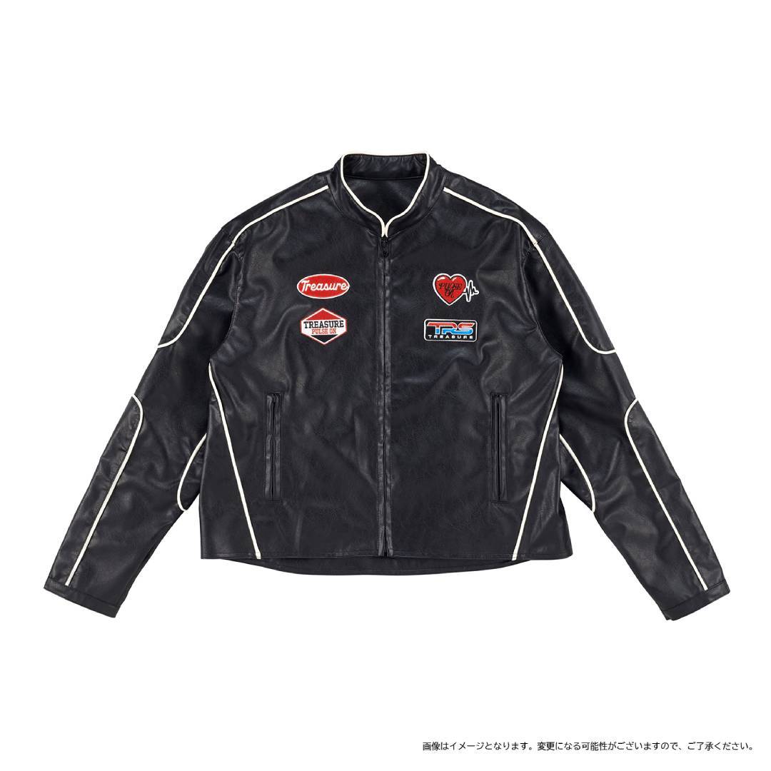 askyy ライダース 完全受注再販 ASKYY / SINGLE LEATHER RIDERS -2025- / SMOOTH LEATHER