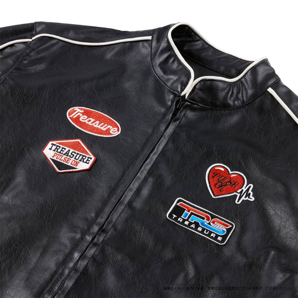 Rie 週末価格　Leathers and Treasures 楽天市場】[公式] Leathers and Treasures レザーズアンド