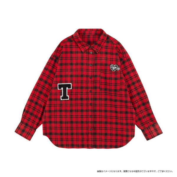 【未着用】2022 ASTRO GATE 6 パジャマ ※トレカ付き 二次受注生産】特典コード付き StreetFighter6 Juri x Amaki