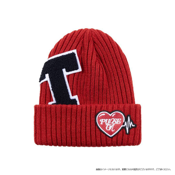 ERL 星ビーニー erl グラデーションビーニー ERL stars beanie ビーニー