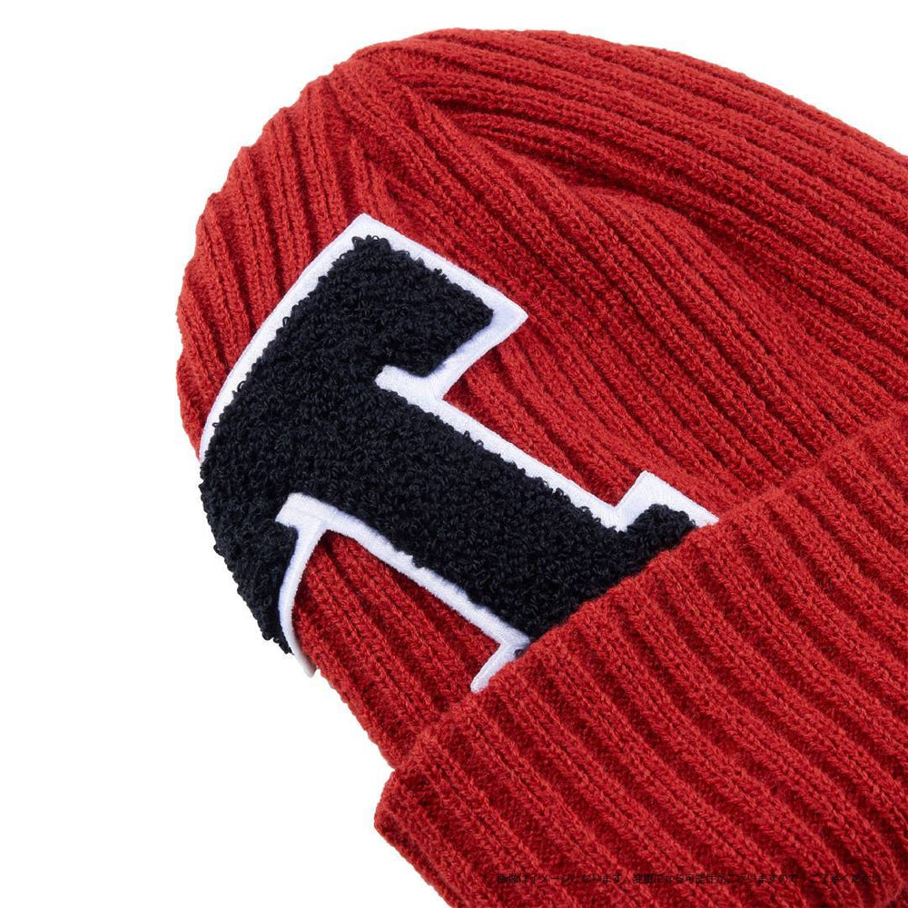 ビーニー（RED） – YGEX OFFICIAL SHOP